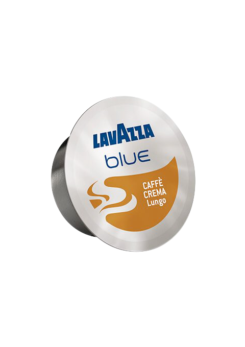 Lavazza Blue Caffe Crema Dolce