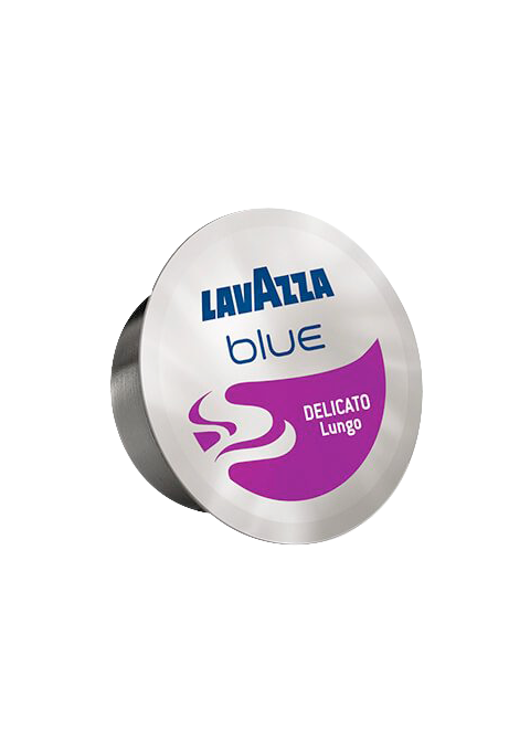 Lavazza Blue Delicato