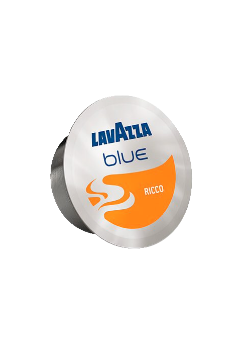 Lavazza Blue Ricco