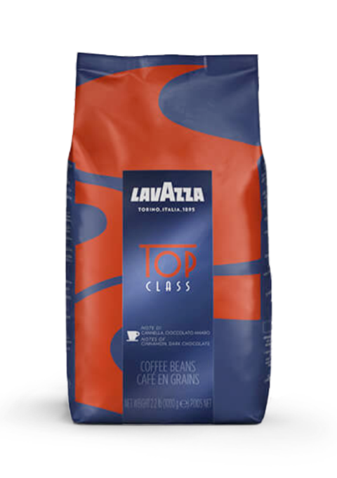 Lavazza Top Class 1kg