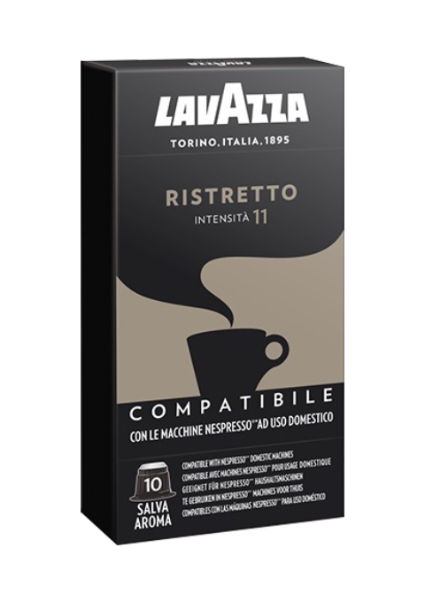 Lavazza Ristretto